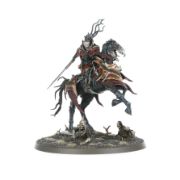 Obrázek S/G: VAMPIRE LORD ON NIGHTMARE STEED