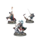 Obrázek S/GRAVELORDS: BLADES OF THE HOLLOW KING