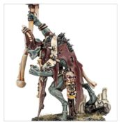 Obrázek FLESH-EATER COURTS: ABHORRANT CARDINAL