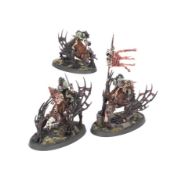 Obrázek FLESH-EATER COURTS: MORBHEG KNIGHTS
