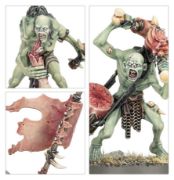 Obrázek FLESH-EATER COURTS: CRYPTGUARD