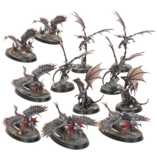 Obrázek Chaotic Beasts