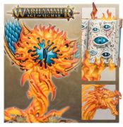 Obrázek Endless Spells: Disciples of Tzeentch