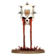 Obrázek Judgements of Khorne