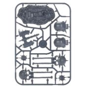 Obrázek Judgements of Khorne