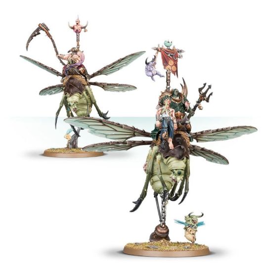 Obrázek Pusgoyle Blightlords