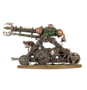 Obrázek Warp Lightning Cannon