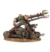 Obrázek Warp Lightning Cannon