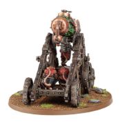 Obrázek Warp Lightning Cannon