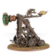 Obrázek Warp Lightning Cannon