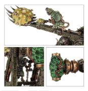 Obrázek Warp Lightning Cannon