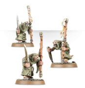 Obrázek SKAVEN: PLAGUE MONKS