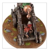 Obrázek Warp Lightning Cannon
