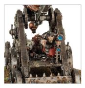 Obrázek Warp Lightning Cannon