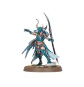 Obrázek DISCIPLES OF TZEENTCH: FATEMASTER