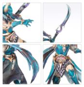Obrázek DISCIPLES OF TZEENTCH: FATEMASTER