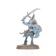 Obrázek SPEARHEAD: TZAANGOR WARFLOCK