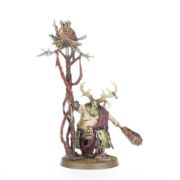 Obrázek MAGGOTKIN OF NURGLE: PUTRID BLIGHTKINGS