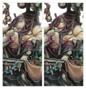 Obrázek MAGGOTKIN OF NURGLE:FESTUS THE LEECHLORD