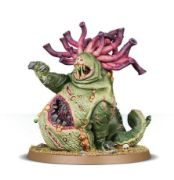 Obrázek SPEARHEAD: MAGGOTKIN/NURGLE:BUBONIC CELL