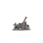 Obrázek SPEARHEAD: H/HASHUT: HELFORGE HOST