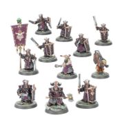 Obrázek HELSMITHS OF HASHUT: INFERNAL COHORT