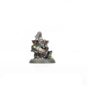 Obrázek HELSMITHS OF HASHUT: INFERNAL RAZERS