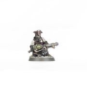 Obrázek HELSMITHS OF HASHUT: INFERNAL RAZERS