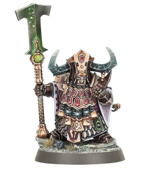 Obrázek HELSMITHS OF HASHUT: WAR DESPOT