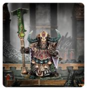 Obrázek HELSMITHS OF HASHUT: WAR DESPOT