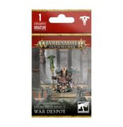 Obrázek HELSMITHS OF HASHUT: WAR DESPOT