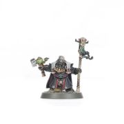 Obrázek HELSMITHS OF HASHUT: DAEMONSMITH