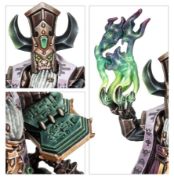 Obrázek HELSMITHS OF HASHUT: DAEMONSMITH