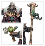 Obrázek HELSMITHS OF HASHUT: DAEMONSMITH