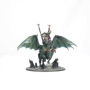 Obrázek H/HASHUT:URAK TAAR THE FIRST DAEMONSMITH