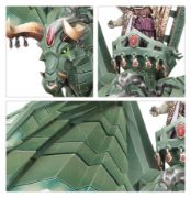 Obrázek H/HASHUT:URAK TAAR THE FIRST DAEMONSMITH