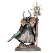 Obrázek SLAVES TO DARKNESS: CHAOS SORCERER LORD
