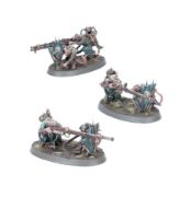 Obrázek SKAVEN: WARPLOCK JEZZAILS