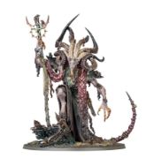 Obrázek SKAVEN: VIZZIK SKOUR PROPHET HORNED RAT