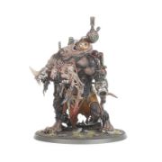Obrázek SKAVEN: BROOD TERROR