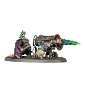 Obrázek SKAVEN: WARP-GRINDER