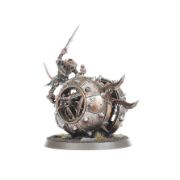 Obrázek SKAVEN: DOOM-FLAYERS