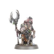 Obrázek SKAVEN: MASTER MOULDER