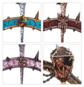 Obrázek SLAVES TO DARKNESS: NEXUS CHAOTICA