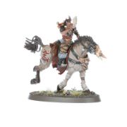 Obrázek SLAVES TO DARKNESS: DARKOATH FELLRIDERS