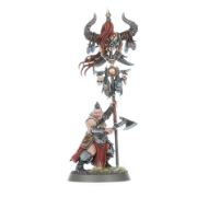 Obrázek SLAVES TO DARKNESS: DARKOATH MARAUDERS
