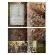 Obrázek BATTLETOME: MAGGOTKIN OF NURGLE (ENG)