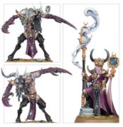 Obrázek SPEARHEAD: HEDONITES OF SLAANESH