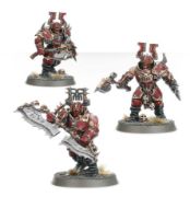 Obrázek BLADES OF KHORNE: BLOOD WARRIORS