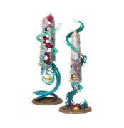 Obrázek DISCIPLES OF TZEENTCH: ARGENT SHARDS